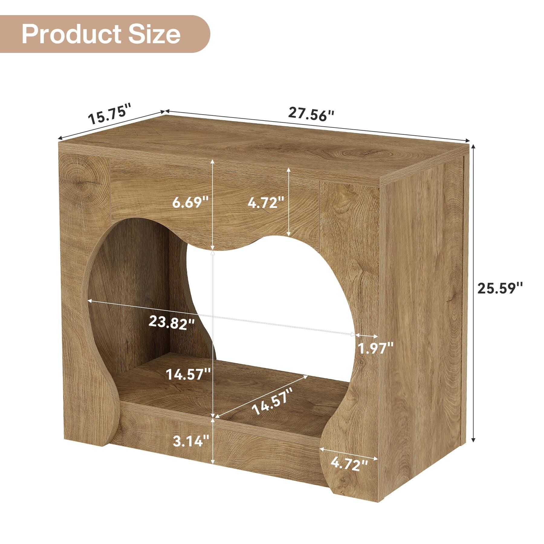 Product Size
15.75"
27.56"
6.69"
4.72"
25.59"
23.82" 14.57" 3.14"
14.57"
1.97" 4.72"