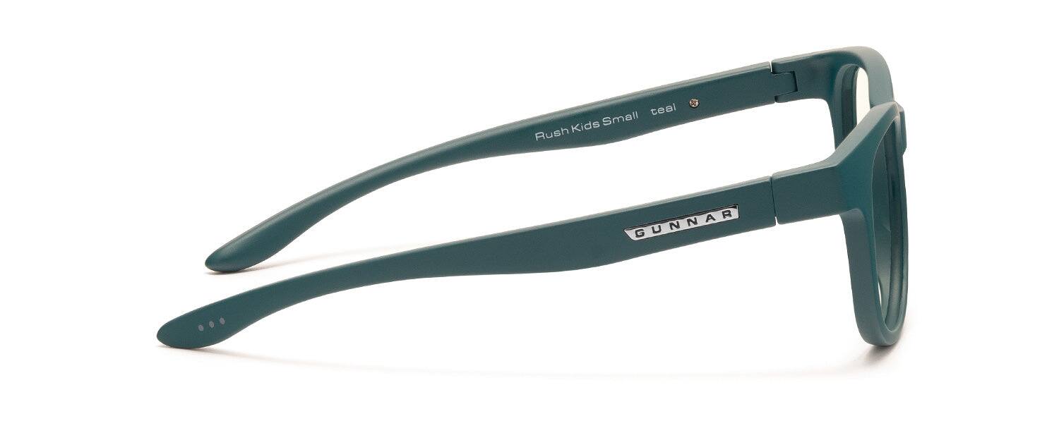 Alt View 7. GUNNAR - GUNNAR Computer Glasses  -  Rush Kids Small, Magenta, Amber Lens - Blue Light Blocking, Relieve Dry Eye, Anti Glare - Magenta.