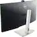 Alt View 17. Dell - 34.1" IPS LED Curved 60Hz Monitor with HDR (USB, HDMI) - Black, Silver.