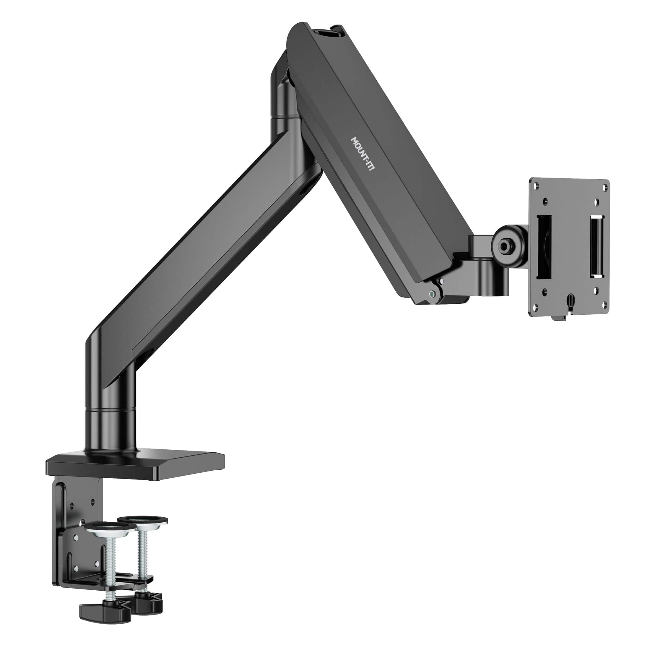 Mount-It! Single Monitor Desk Mount MI-4891