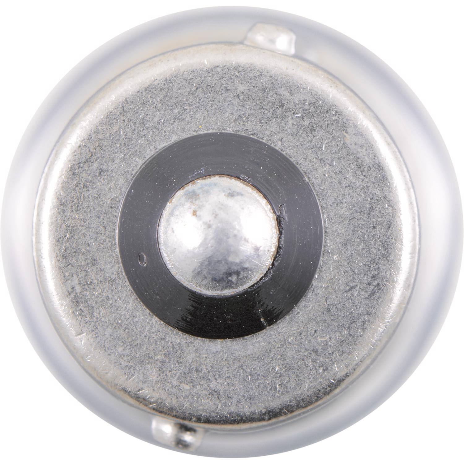 Back. Philips - Philips LongerLife Incandescent Courtesy/Glove/License/Trunk Miniature Automotive Bulb 89LLB2.