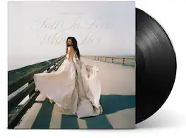 Sabrina Claudio - Fall in Love with Her - VINYL LP