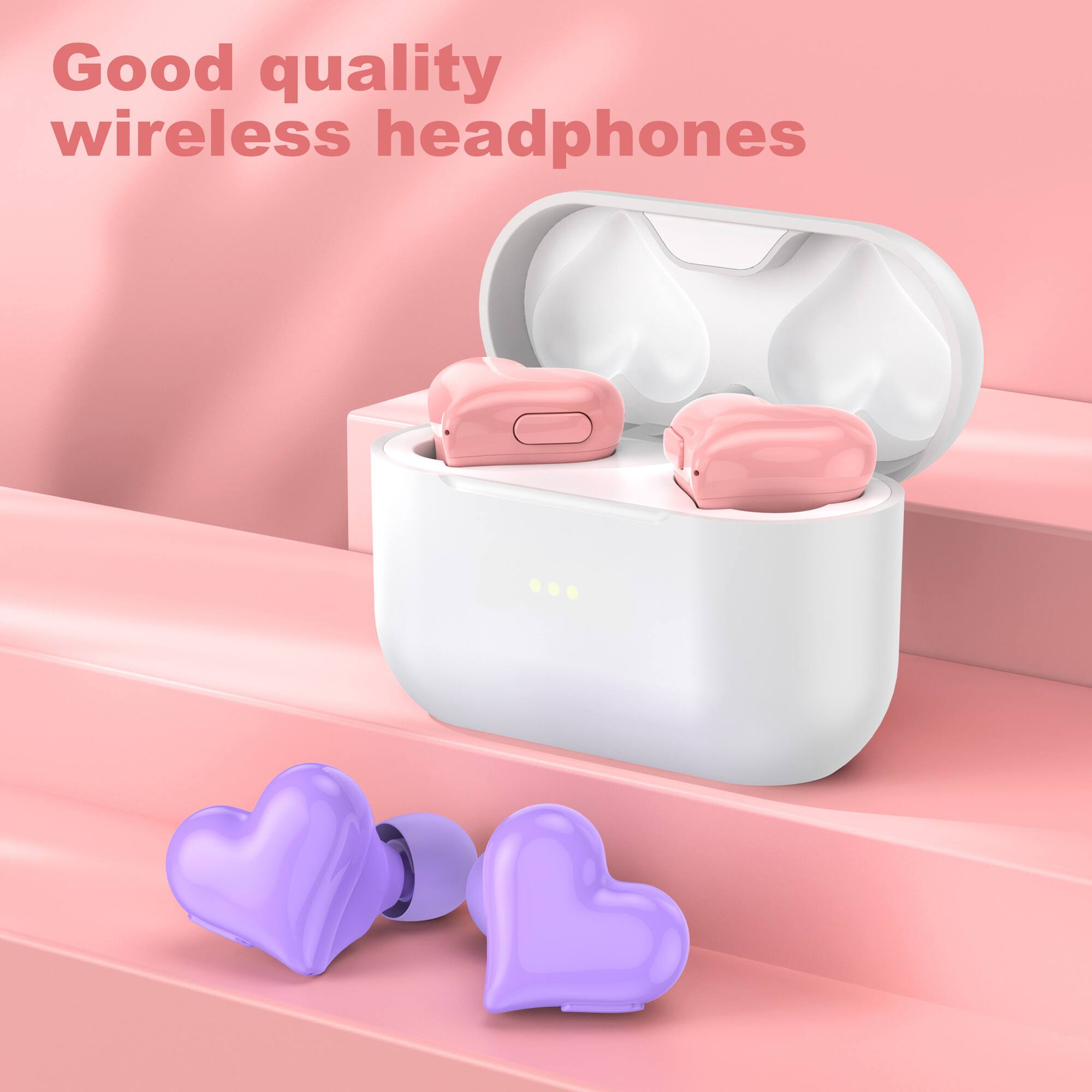 Good quality wireless headphones