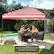 Bring it anywhere and enjoy a private, shaded space
Here and enjoy a private, shaded space