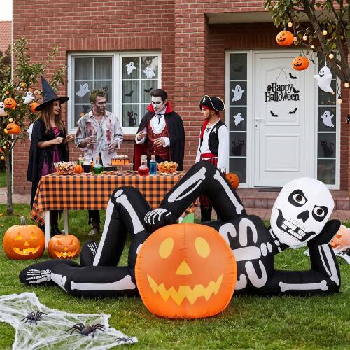 Happy Halloween
