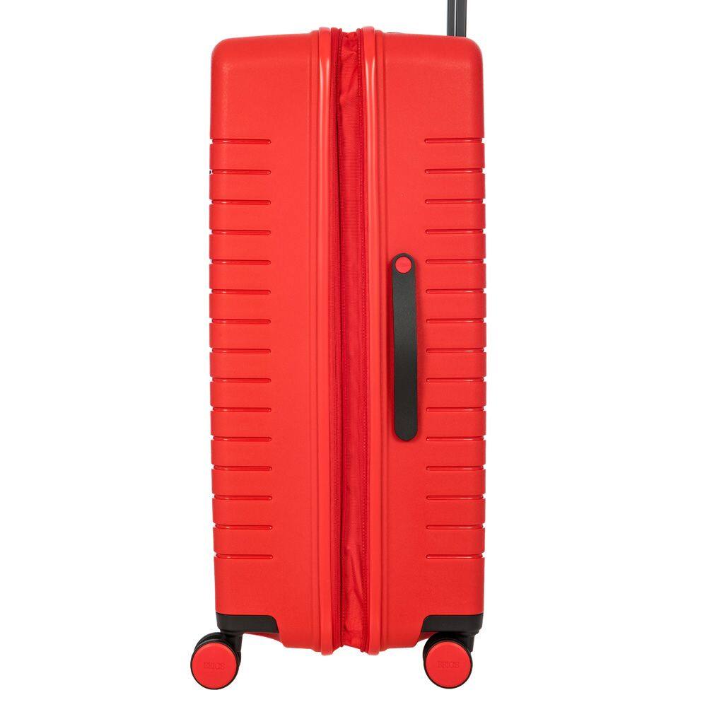 Alt View 3. Bric's - Bric's B|Y Ulisse 30" Expandable Spinner, Red - Red.