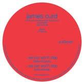 Front. We Just Won't Stop [12 inch Vinyl Single].