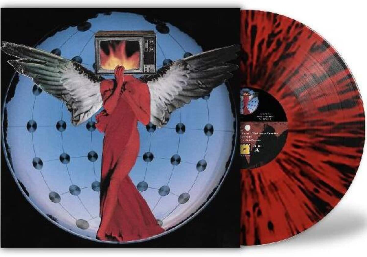 Carpool - Erotic Nightmare Summer   - VINYL LP price history on PriceWatchPro