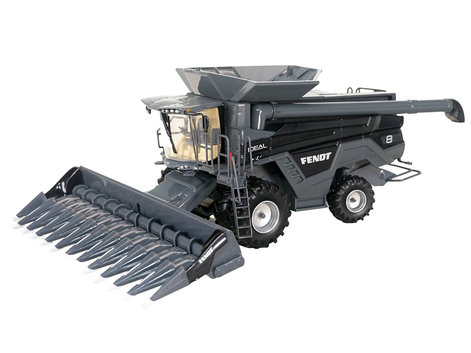 DEAL  
FENDT  
8  
FENDT