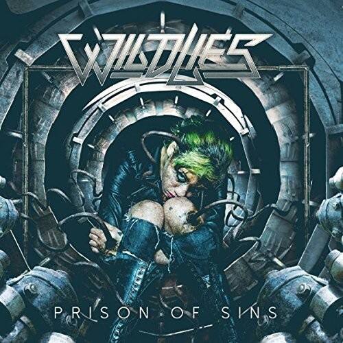 WILDIES  
PRISON OF SINS