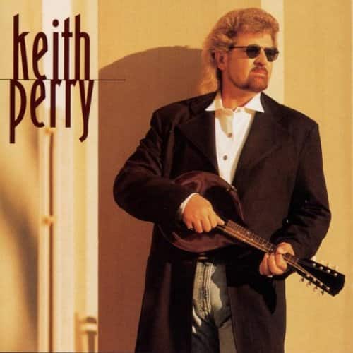 Keith Perry - Keith Perry   - COMPACT DISCS [CD] price history on PriceWatchPro