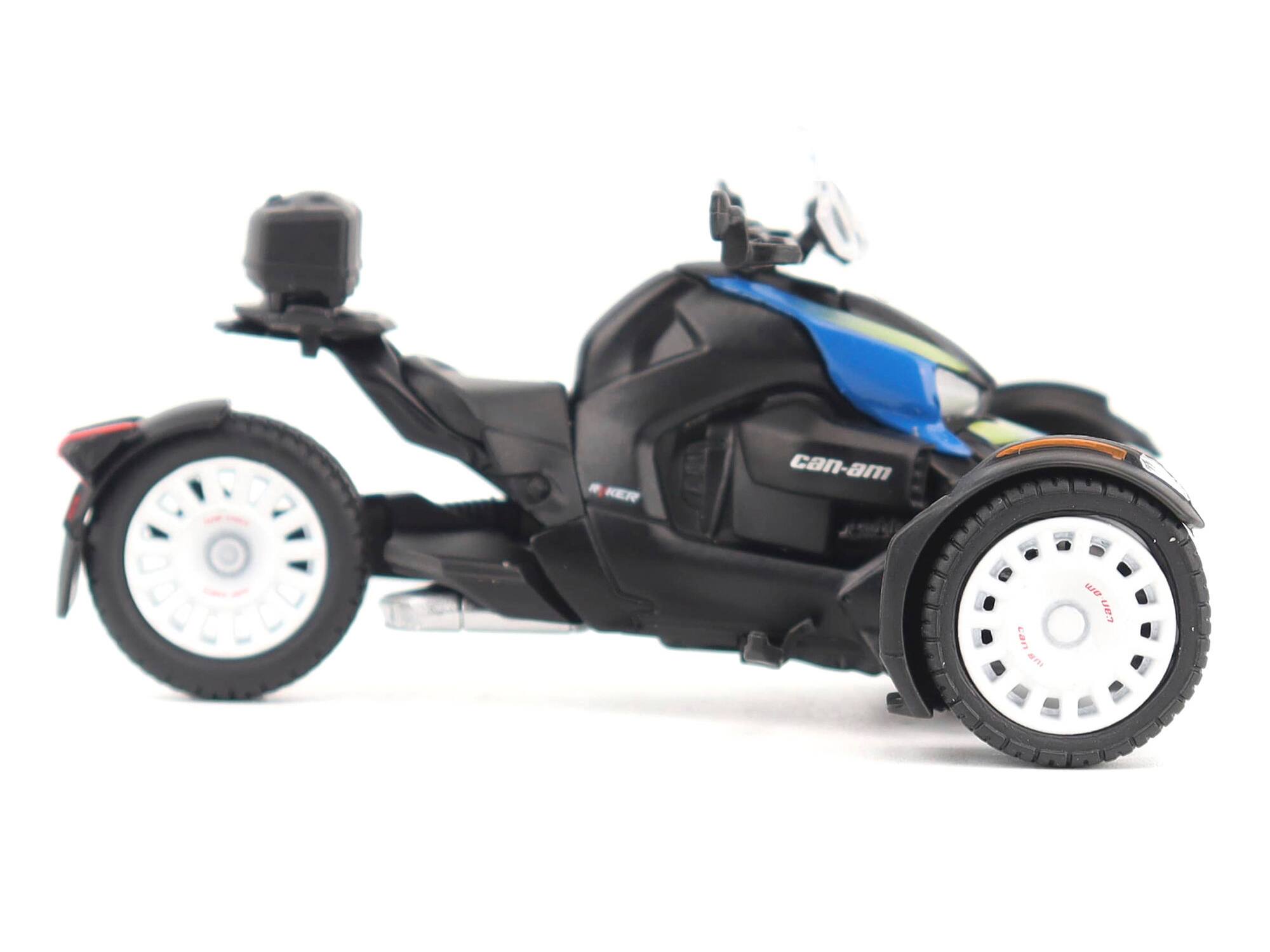 Can-am can an we ue.