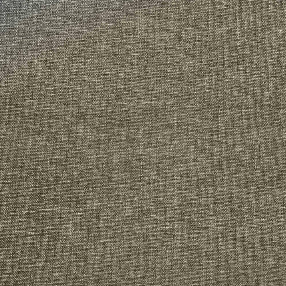 Left. Commonwealth Home Fashions - Commonwealth Edison Grommet Dressing Window Curtain Panel - 52x84" Light Grey - Light grey.