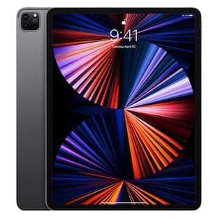 Apple 13 inch iPad Pro M5 chip Wi Fi 512GB with OLED Silver Apple 13 inch iPad Pro M5 chip Wi Fi 512GB with OLED Silver
