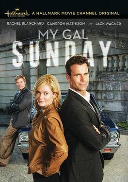 My Gal Sunday - DVD
