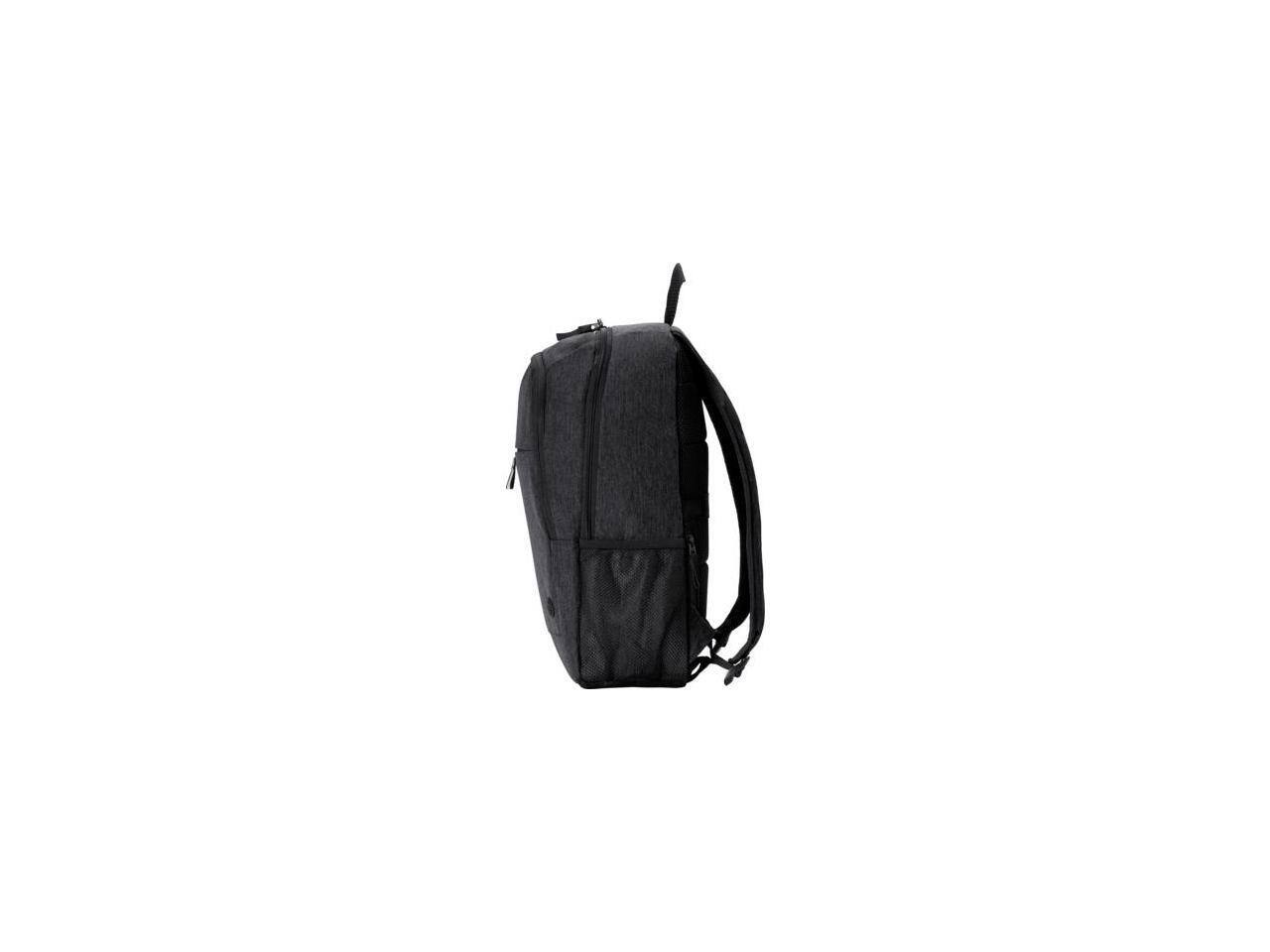 Alt View 4. HP - HP Prelude Pro Carrying Case for 15.6" Notebook 1X645UT - Black.