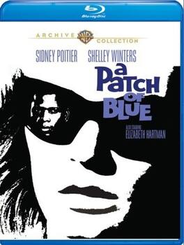 A Patch of Blue - BLU-RAY