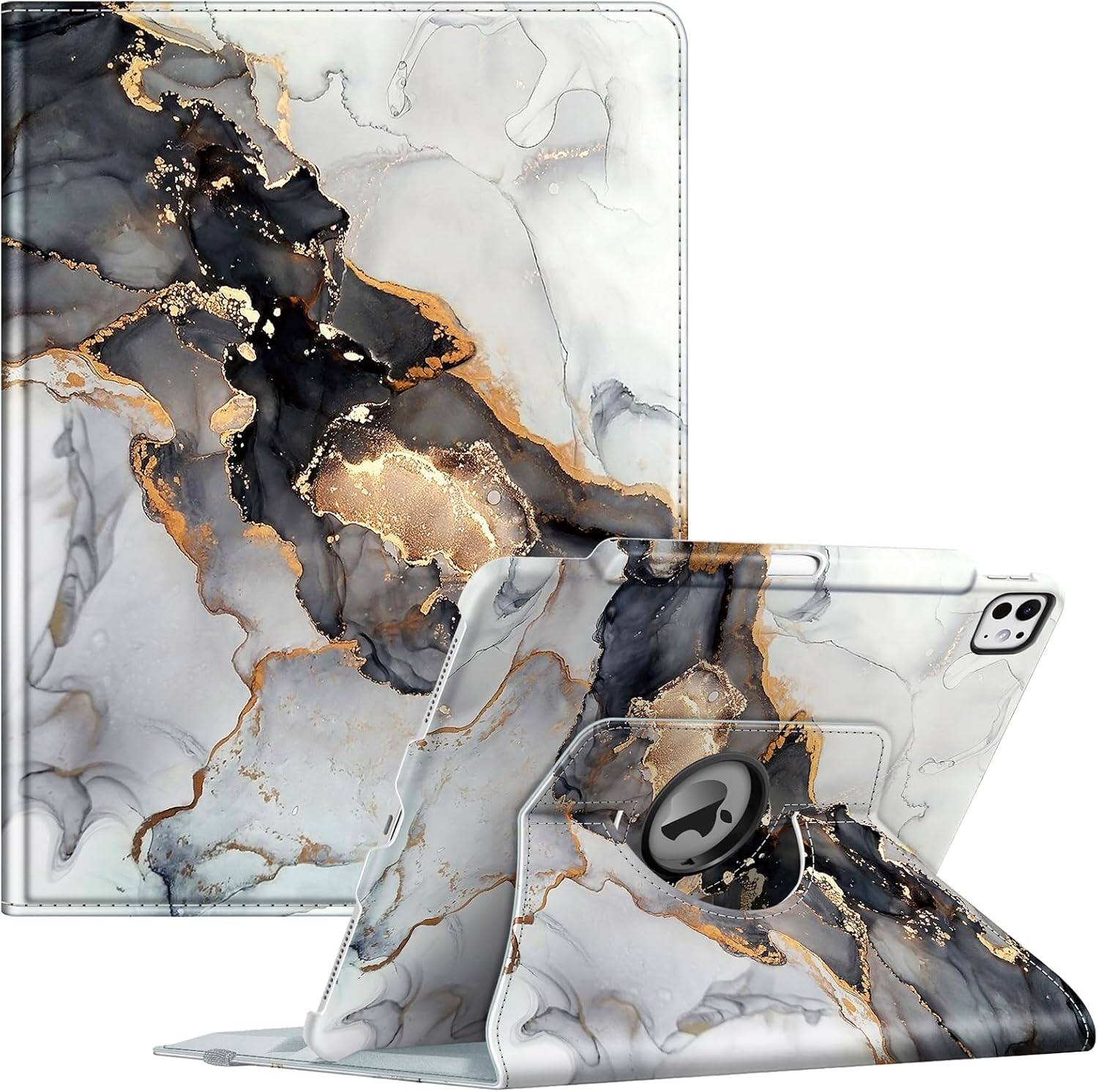 Cloudy Marble