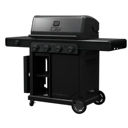 CB Series Charbroil