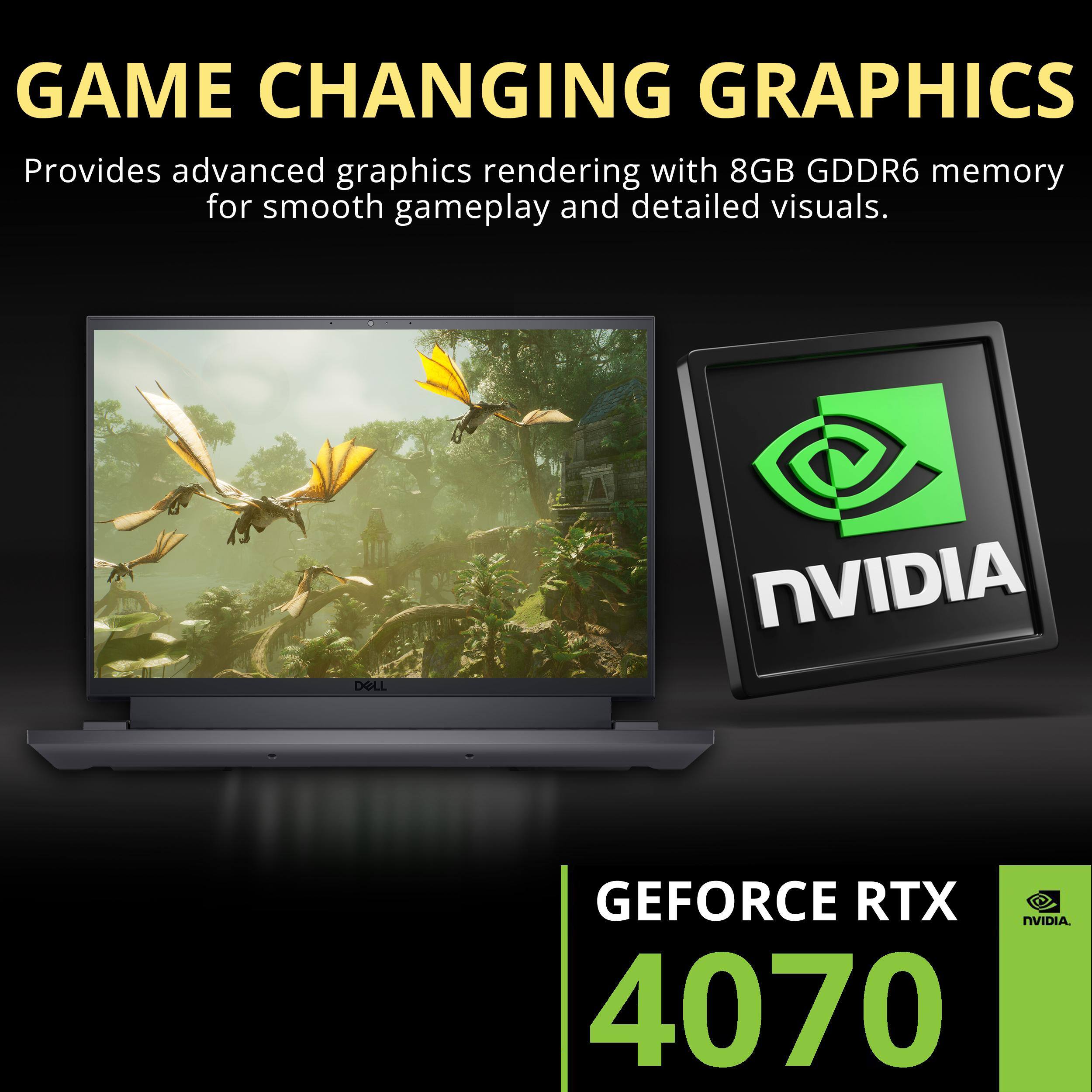 Dell Upgraded G16 7630 16