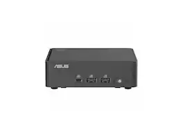 ASUS - NUC 15 Pro RNUC15CRKC7069CU - Intel Core 7 240H - 16GB - 1TB SSD - Windows 11 Pro - Wi-Fi 6E - Black