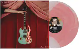 Dreaded Laramie - Princess Feedback - VINYL LP