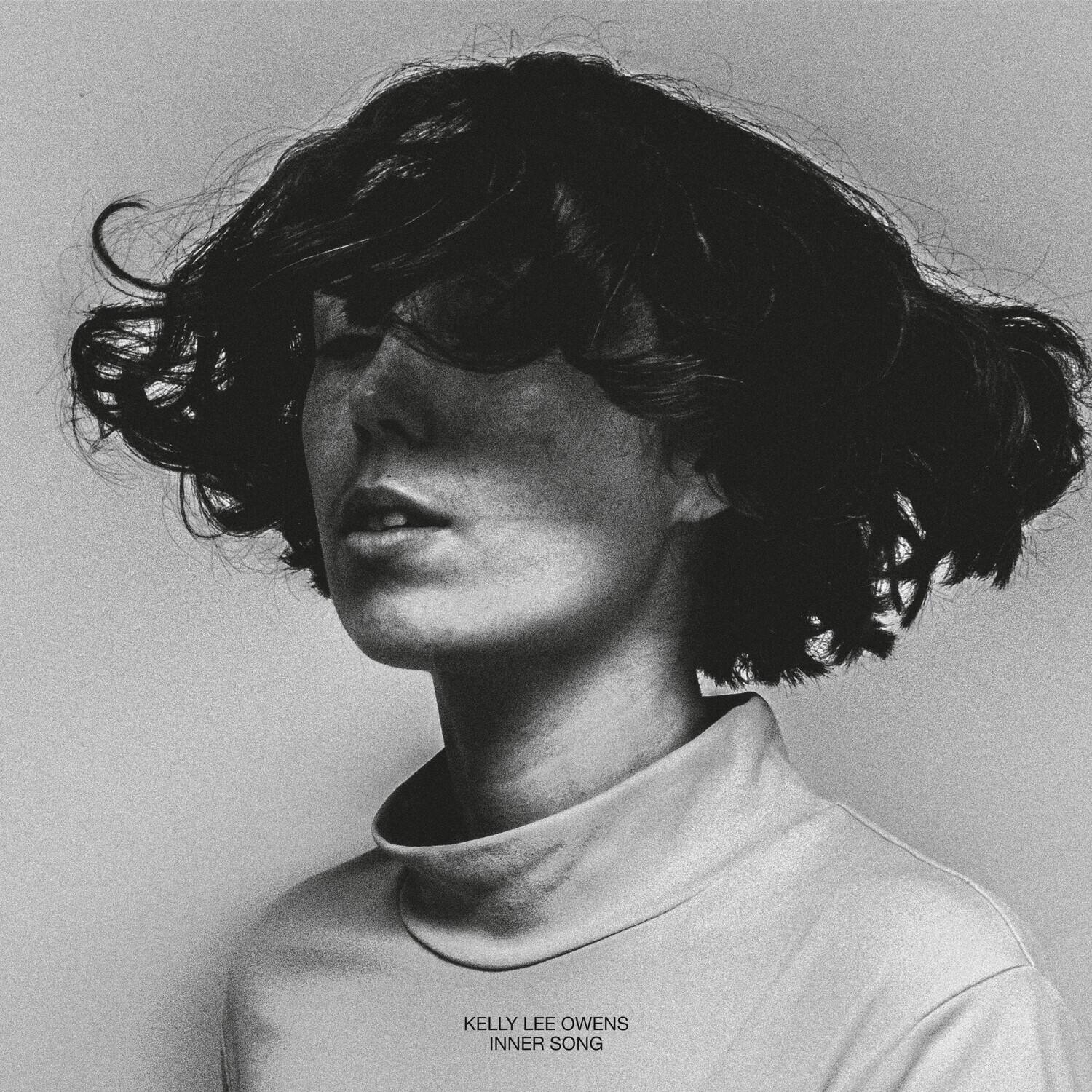 KELLY LEE OWENS  
INNER SONG