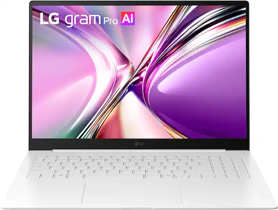 LG gram Pro AI