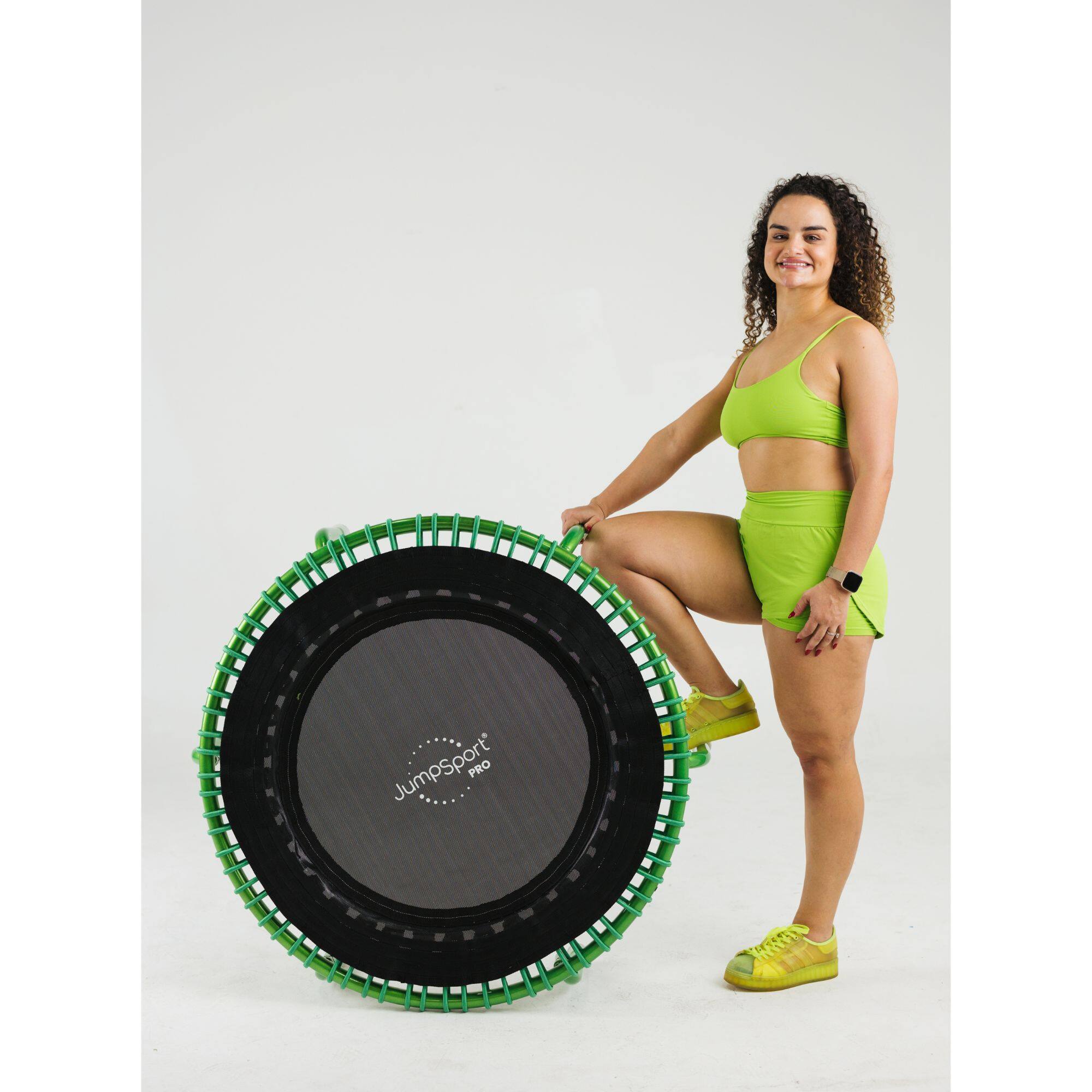 JumpSport Pro