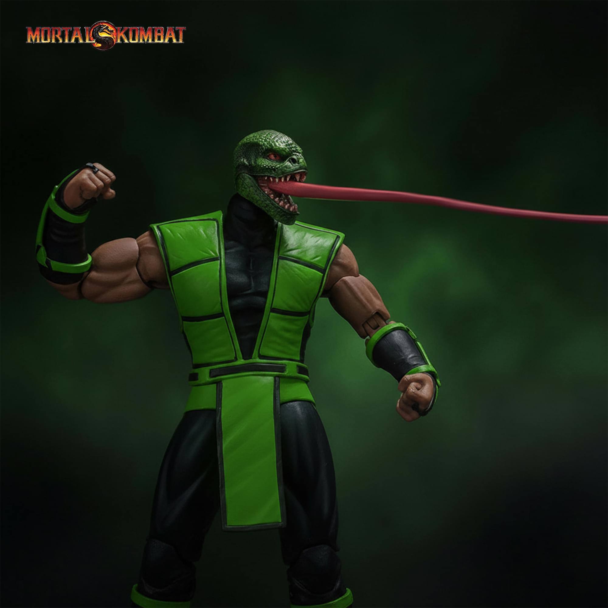 Mortal Kombat