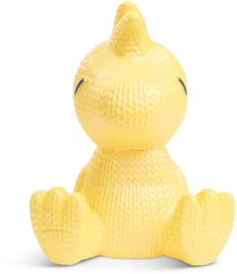 Handmade by Robots - Peanuts - Woodstock #432 (Metallic) - COLLECTIBLES - Multicolor