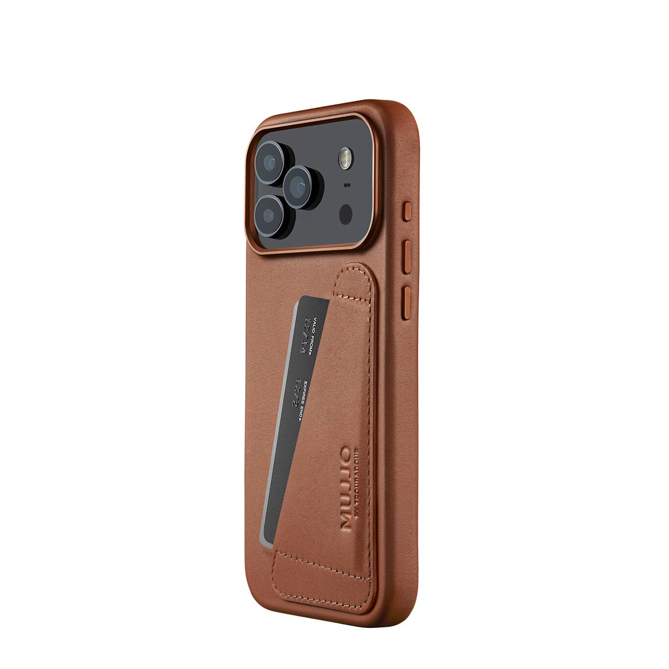 Iphone 13 Pro Max Mujjo Case Review Slim Stylish Mujjo Leather