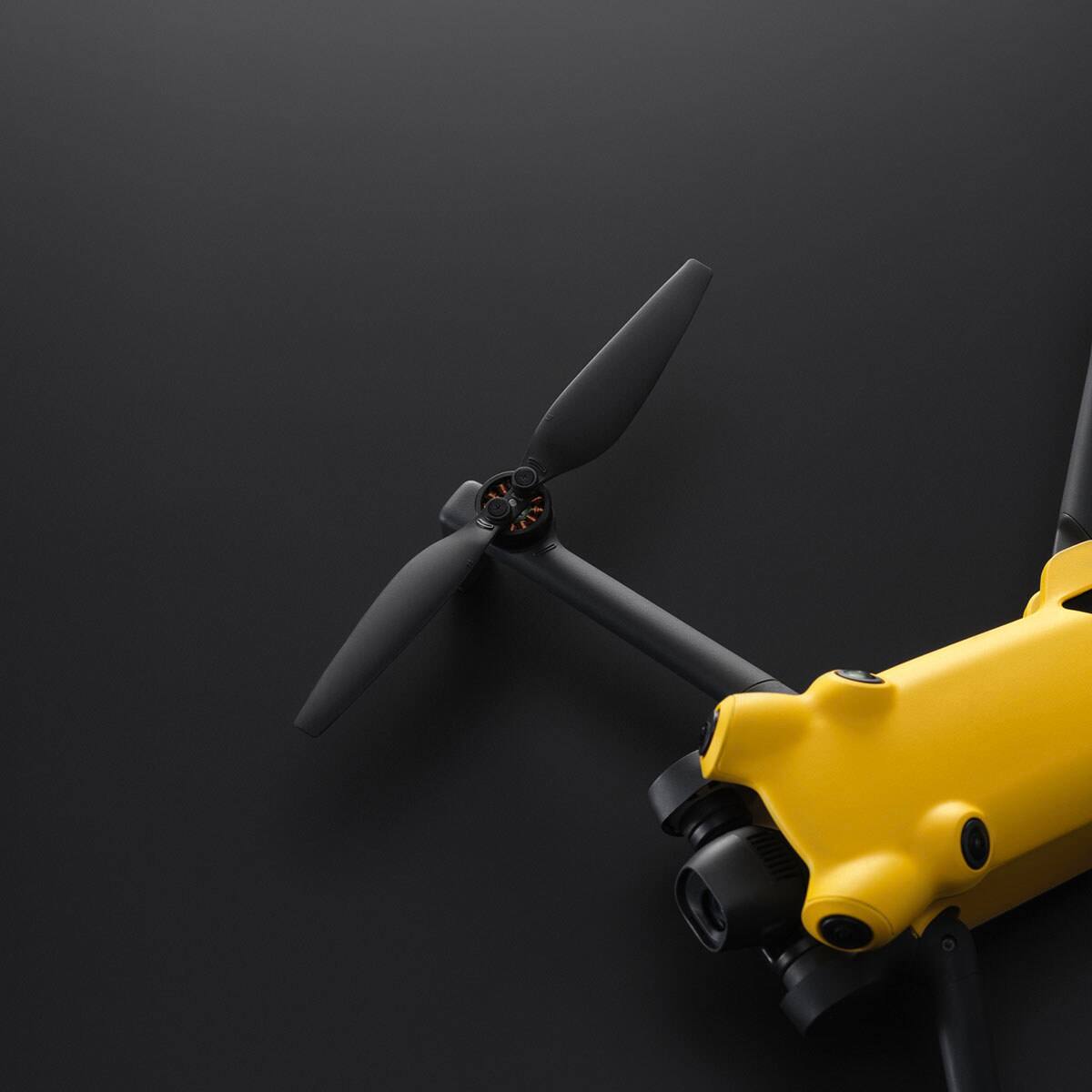 Alt View 9. SKYROVER - Skyrover Propellers for Skyrover X1 Drone.
