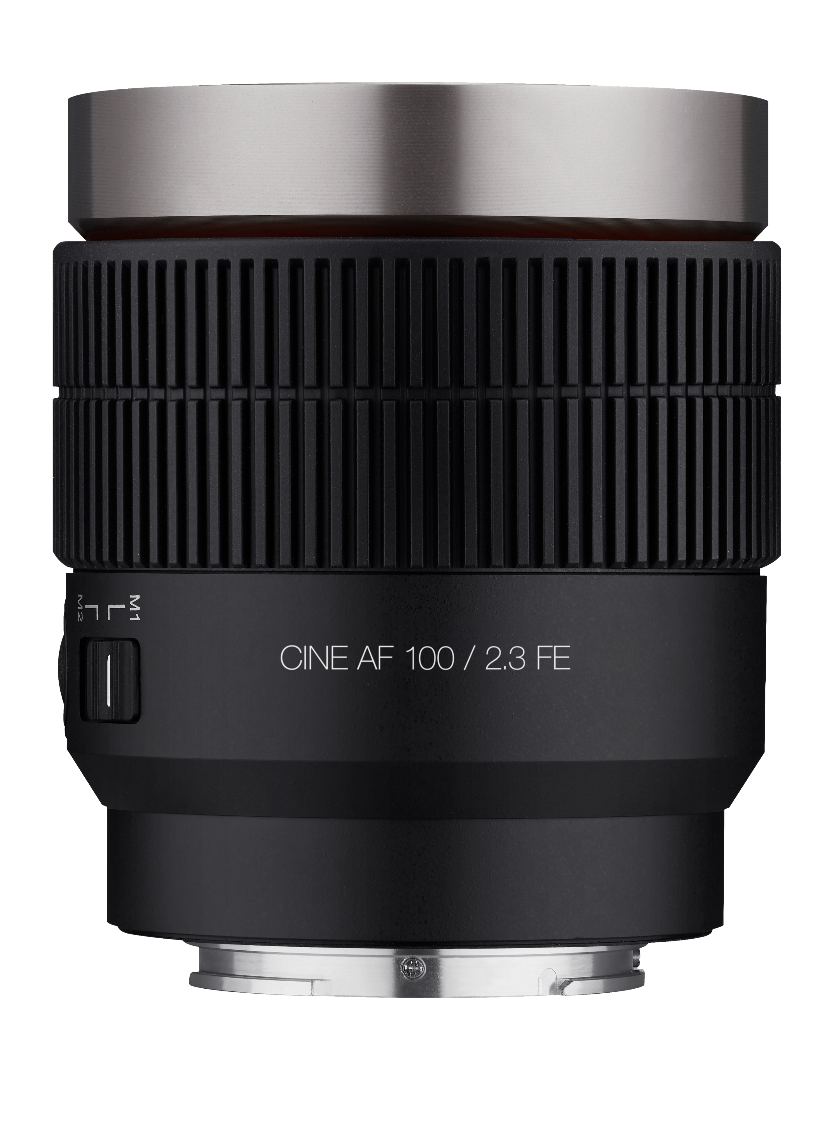 CINE AF 100 / 2.3 FE