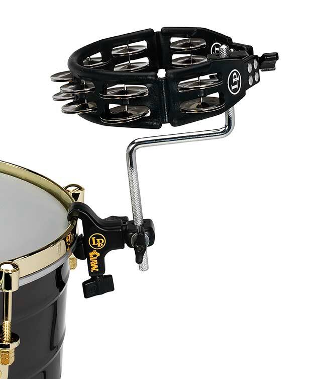 Left. Latin Percussion - Claw with Percussion Rod.