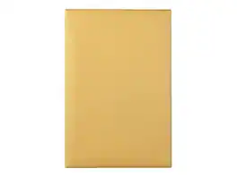 Quality Park - Clasp & Moistenable Glue Catalog Envelopes, 6" x 9", 100/Box (QUA37755) - Kraft