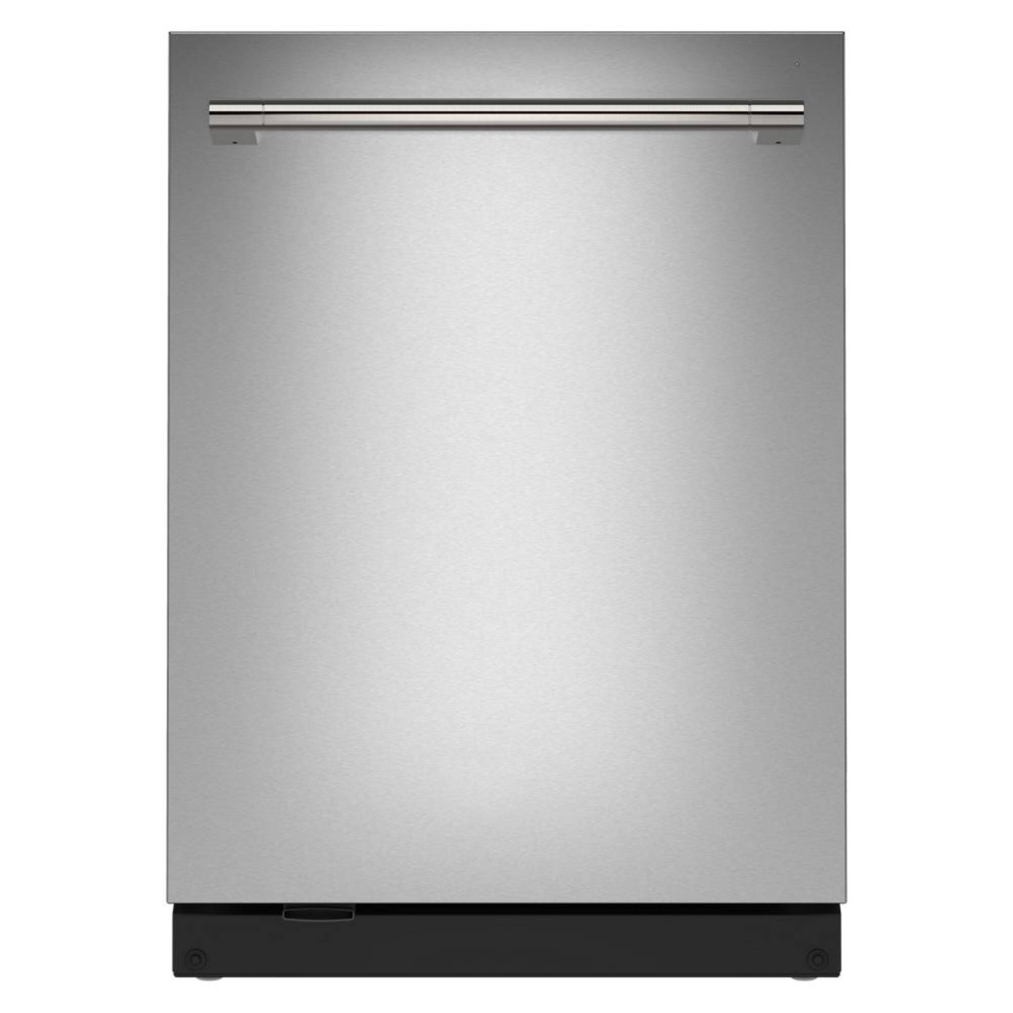 Maytag - 24" Top Control Built-In Dishwasher with PowerBlast Cycle and PowerDry - Stainless Steel