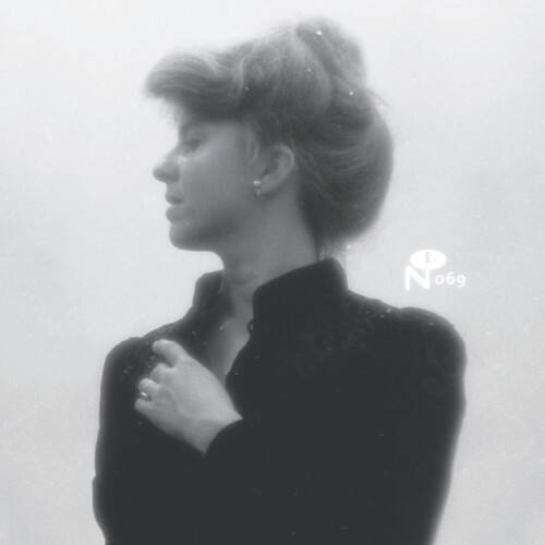 Front. Joanna Brouk - Hearing Music   - COMPACT DISCS.