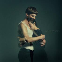 Blue Hawaii - Untogether (10th Anniversary Edition) - Blue - VINYL LP