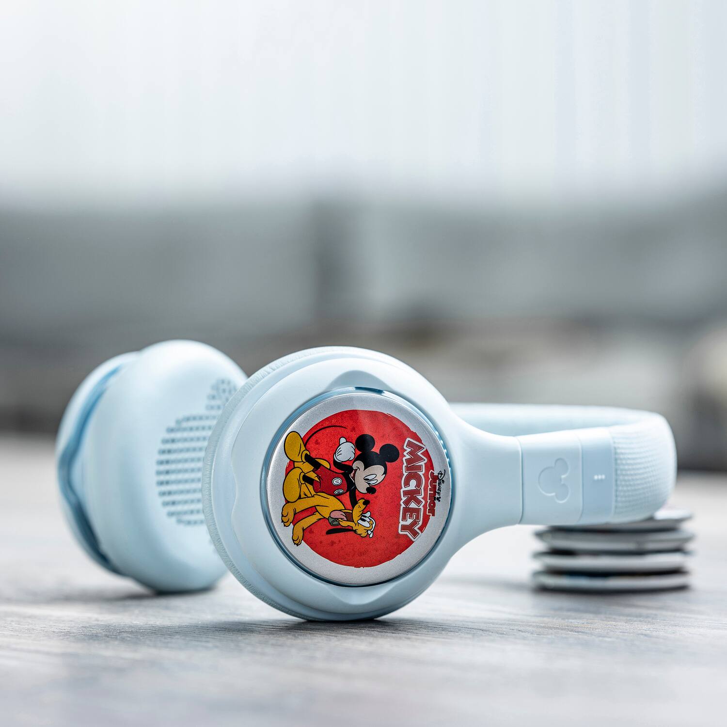 MICKEY Junior Dianry G3