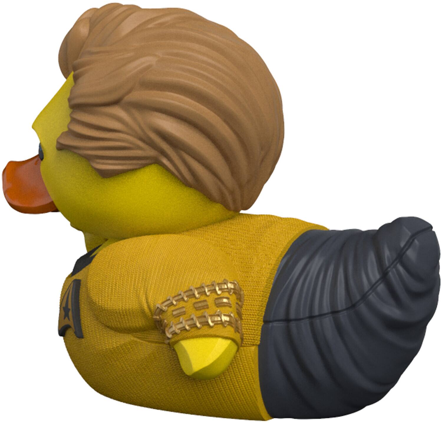 Alt View 2. PopMarket - Tubbz - Star Trek - James T. Kirk (Mini Edition)   - COLLECTIBLES - Multicolor.