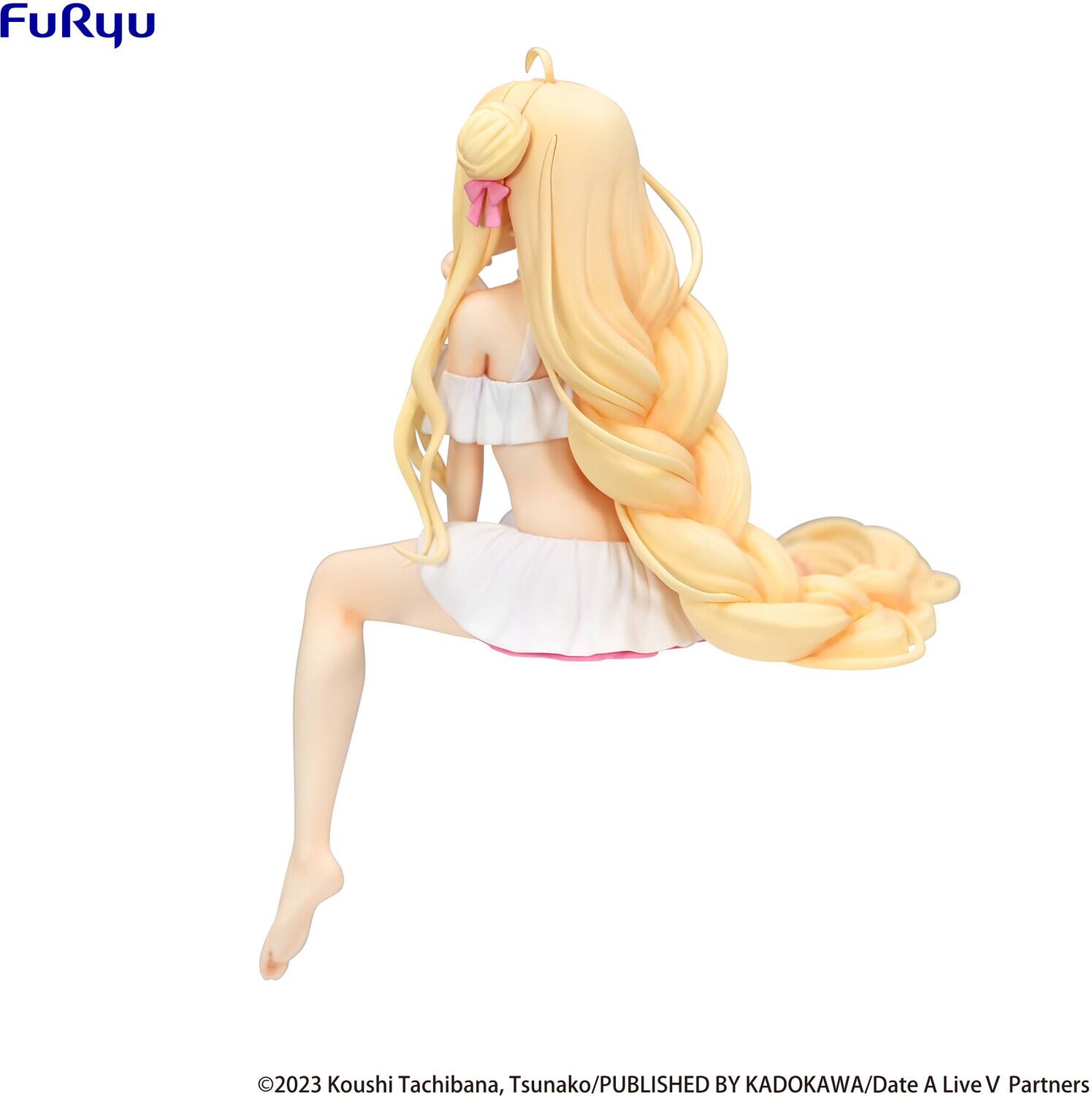 FuRyu 2023 Koushi Tachibana, Tsunako/PUBLISHED BY KADOKAWA/Date A Live V Partners