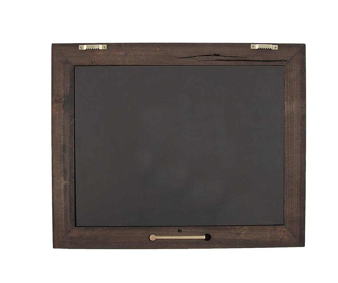 Alt View 2. Zeckos - Big Sky Carvers North American Moose Wood Frame Wall Art - Brown.