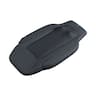 Chirp - Contour Decompression & Massage Table with Rolling and Kneading Massagers - Slate