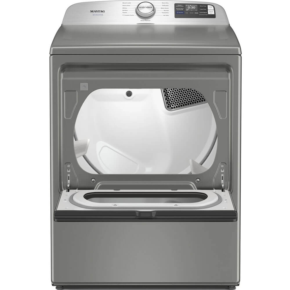 MAYTAG

0:30