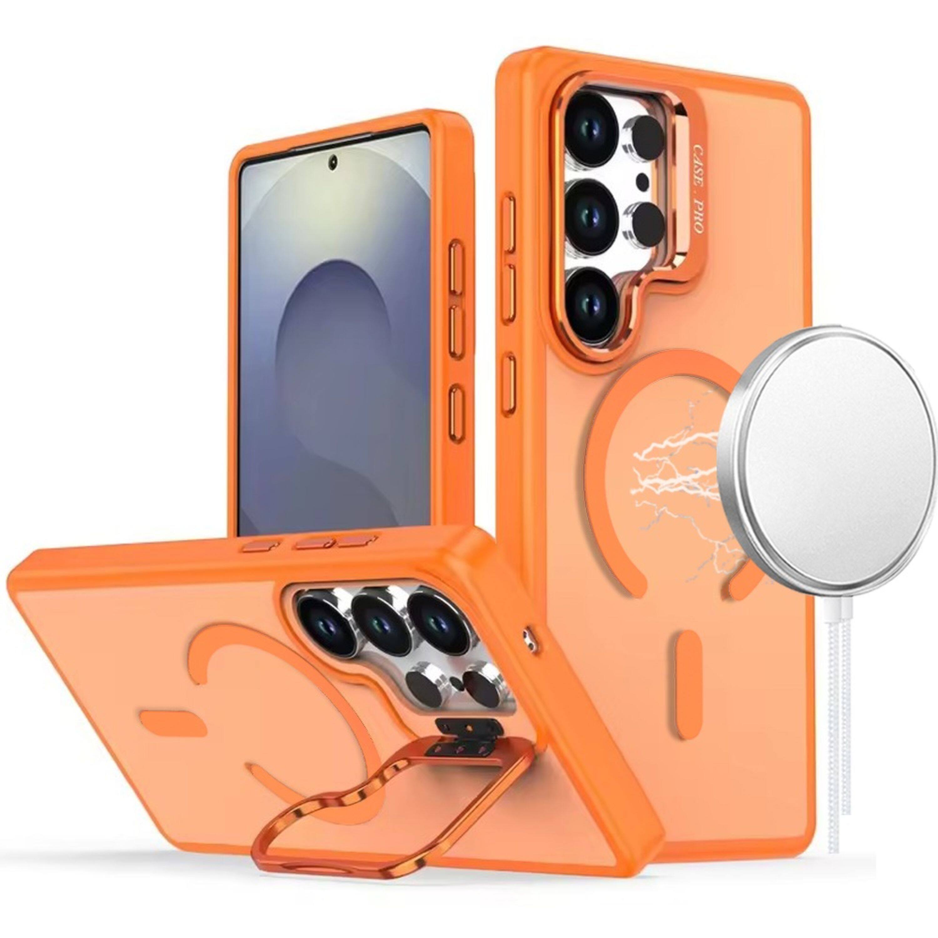 Cosmic Orange