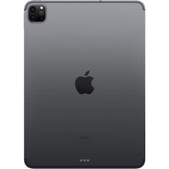 Apple Refurbished Excellent iPad Pro 11 inch (2nd Gen) 128GB Wi‑Fi Apple Refurbished Excellent iPad Pro 11 inch (2nd Gen) 128GB Wi‑Fi