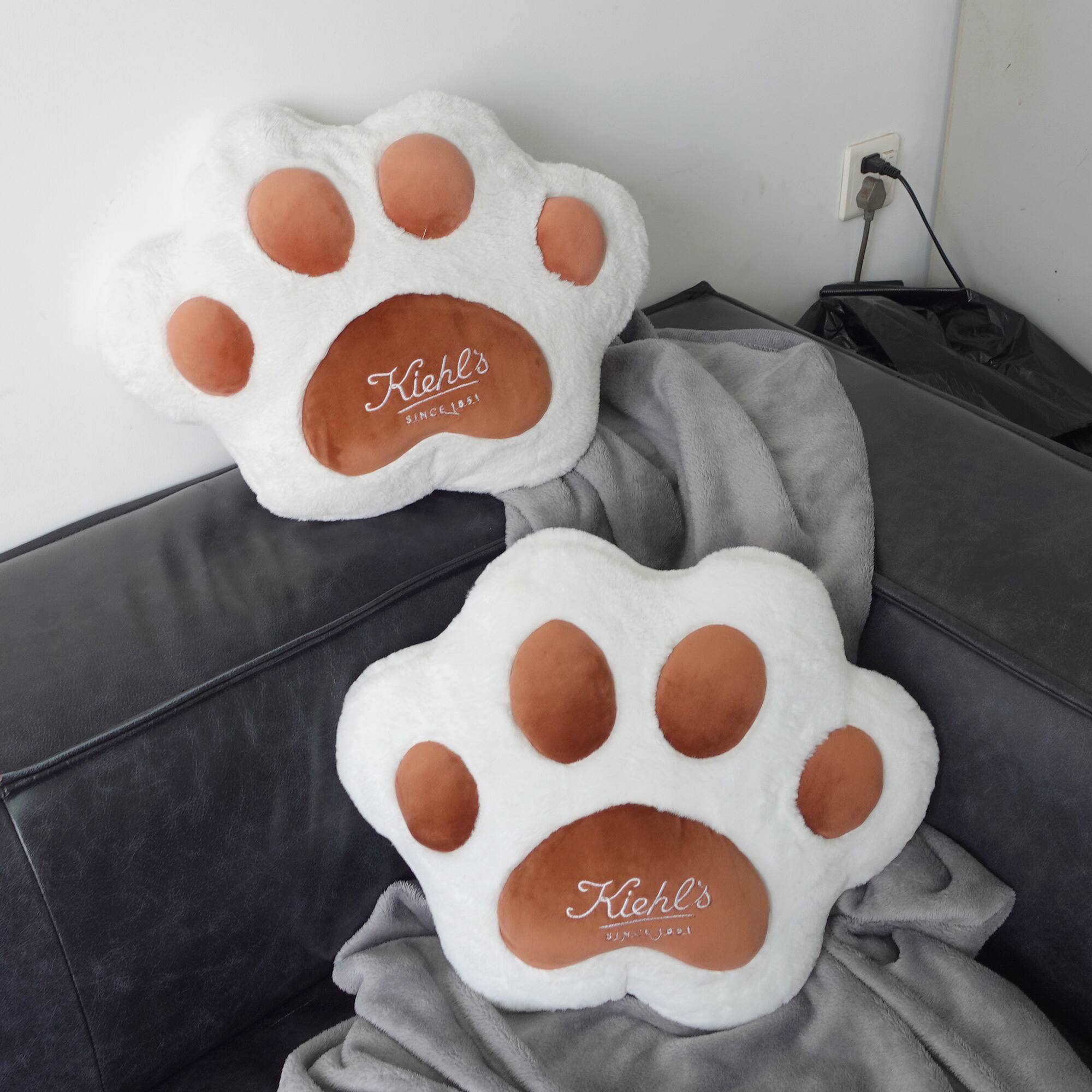 Kiehl's  
SINCE 1851