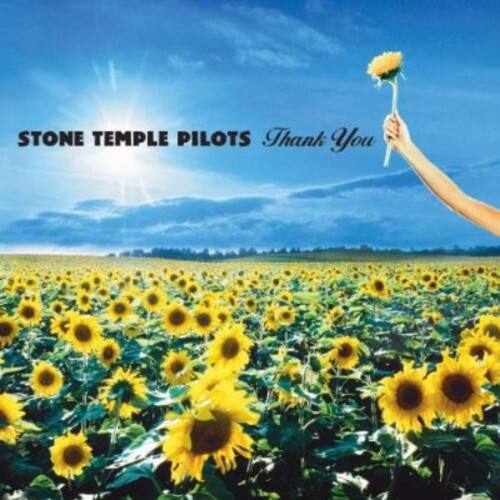 STONE TEMPLE PILOTS  
Thank You