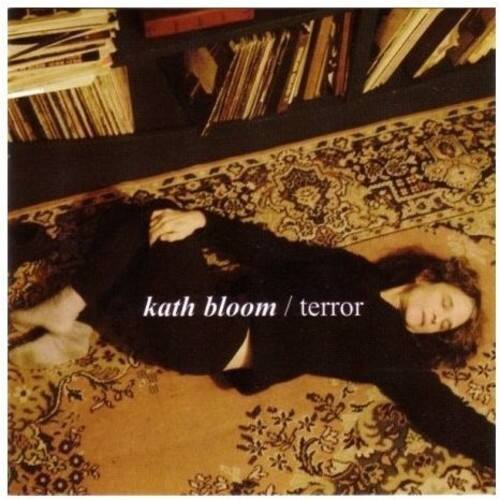 kath bloom / terror